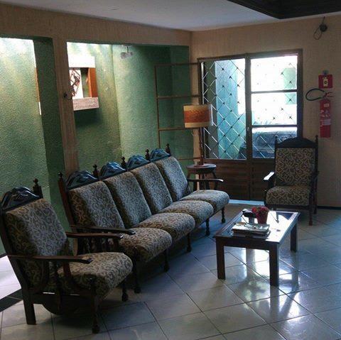 Pousada Salesianos Juazeiro do Norte Exterior foto